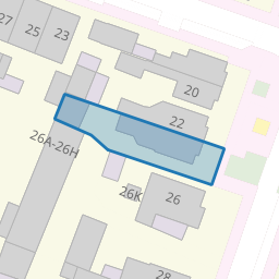 Perceel VND00-B-8292