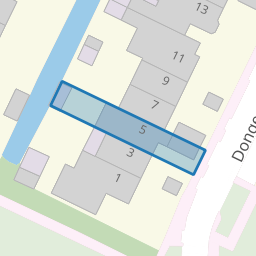 Perceel VND00-B-8294