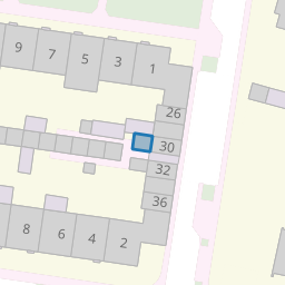 Perceel VND00-B-8303