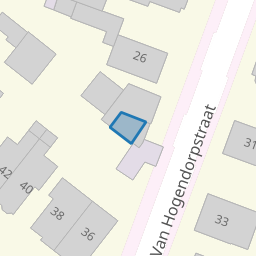 Perceel VND00-B-8304