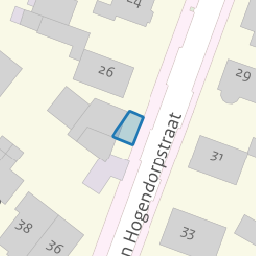 Perceel VND00-B-8306