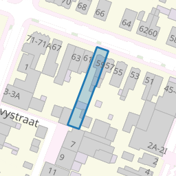 Perceel VND00-B-8309