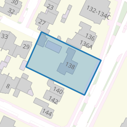 Perceel VND00-B-8314