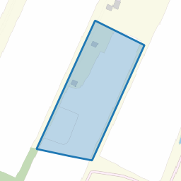 Perceel VND00-B-8323