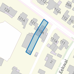 Perceel VND00-B-8325