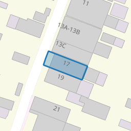 Perceel VND00-B-8332