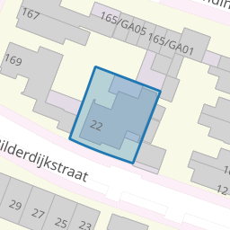 Perceel VND00-B-8334