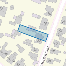 Perceel VND00-B-8337