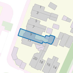 Perceel VND00-B-8349