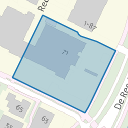 Perceel VND00-B-8352