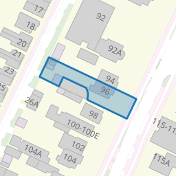 Perceel VND00-B-8365