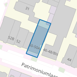 Perceel VND00-B-8372