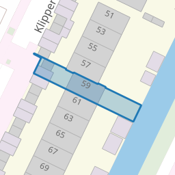 Perceel VND00-B-8390