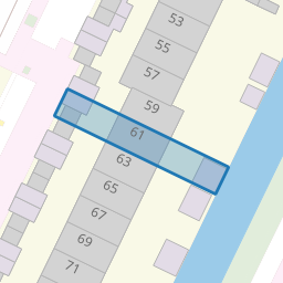 Perceel VND00-B-8391