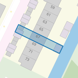 Perceel VND00-B-8394