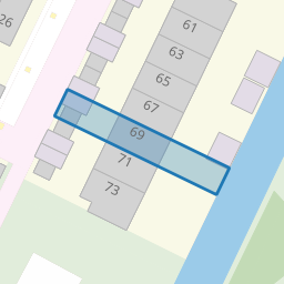 Perceel VND00-B-8395