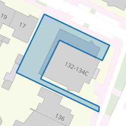 Perceel VND00-B-8402