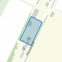 Perceel VND00-B-8407