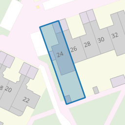 Perceel VND00-B-8410