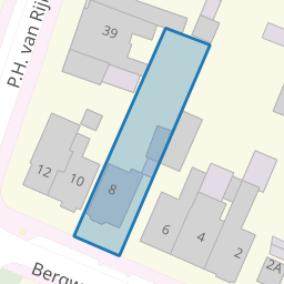 Perceel VND00-B-8417