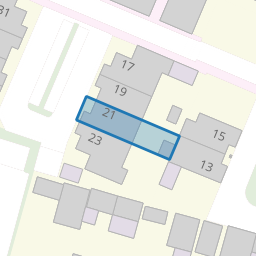 Perceel VND00-B-8430