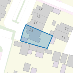 Perceel VND00-B-8431