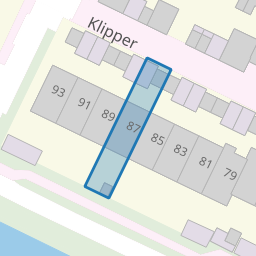 Perceel VND00-B-8436