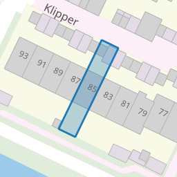 Perceel VND00-B-8437