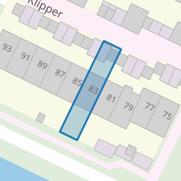 Perceel VND00-B-8438