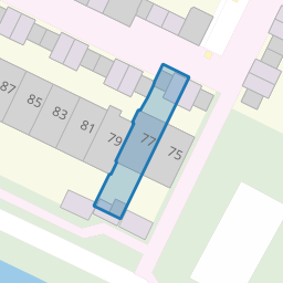 Perceel VND00-B-8441