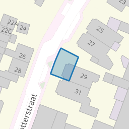 Perceel VND00-B-8449