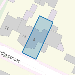 Perceel VND00-B-8467