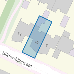 Perceel VND00-B-8468