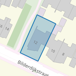 Perceel VND00-B-8469