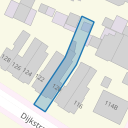 Perceel VND00-B-8480