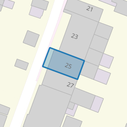 Perceel VND00-B-8481