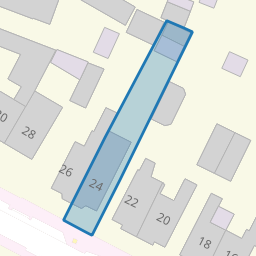 Perceel VND00-B-8485