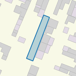 Perceel VND00-B-8489