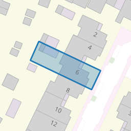 Perceel VND00-B-8495