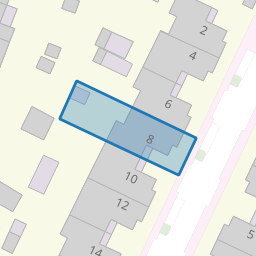 Perceel VND00-B-8496