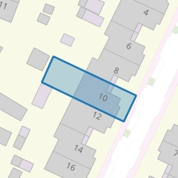 Perceel VND00-B-8497