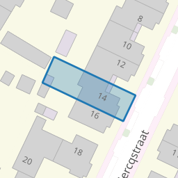 Perceel VND00-B-8499