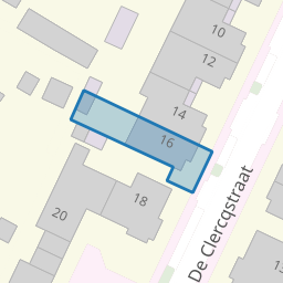 Perceel VND00-B-8500