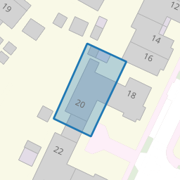 Perceel VND00-B-8501