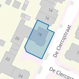 Perceel VND00-B-8502