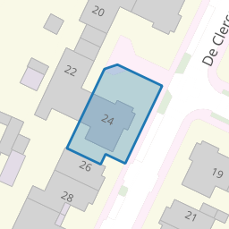 Perceel VND00-B-8503