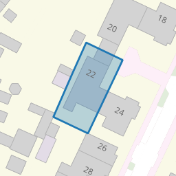 Perceel VND00-B-8504