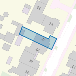 Perceel VND00-B-8505