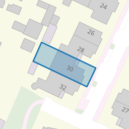 Perceel VND00-B-8507