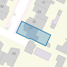 Perceel VND00-B-8509